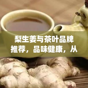 梨生姜与茶叶品牌推荐，品味健康，从选对品牌开始