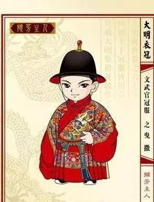 汉风少年，探索男士小学生汉服品牌的魅力与市场