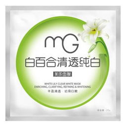 打造面膜界的清新之选—揭秘全新面膜品牌悦颜清露