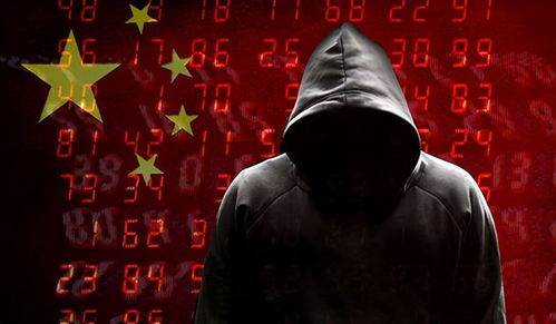 黑客追款风云，24小时在线接单的黑客传奇