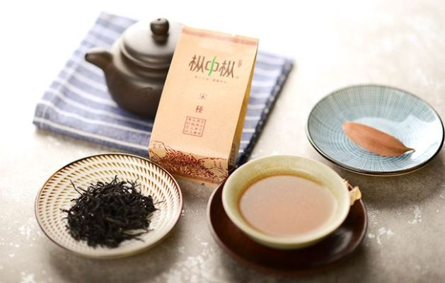 姗姗茶叶，品味生活，从一杯好茶开始