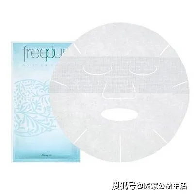 揭秘白色圆点面膜，热门品牌大集合及使用体验分享