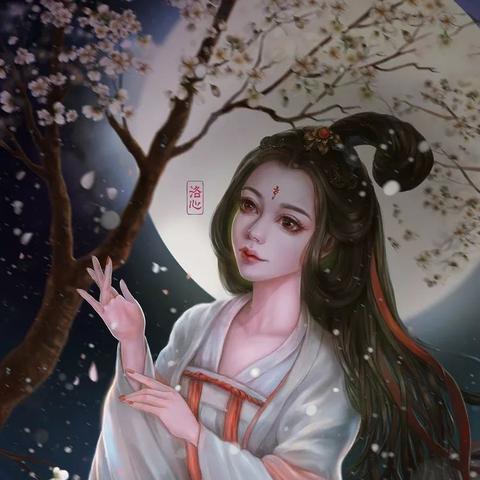 黄腰带汉服，穿越古今的时尚魅力—探寻汉服女装品牌的故事