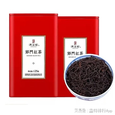 茶叶界的明星产品，各品牌主打茶叶大盘点