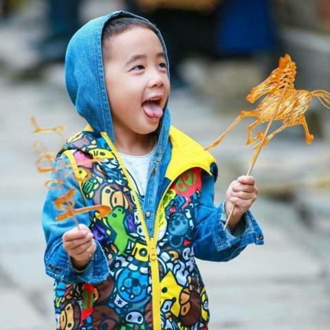 汉服袜子如何显瘦？盘点男装品牌中的显瘦汉服袜子推荐
