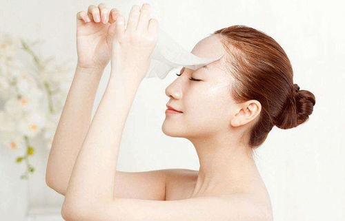盘点女生心水的面膜品牌，让你的肌肤喝足营养！