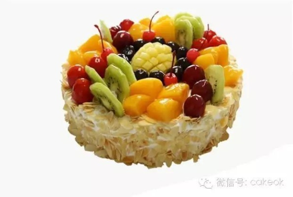 夏季清凉必备！盘点几款夏季水果蛋糕推荐品牌
