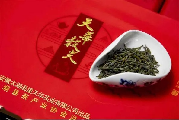 无锡太湖茶叶品牌大盘点，品味江南水乡的茶香韵味