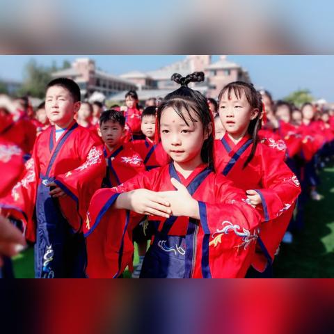 2023年度骑马男童汉服品牌排行榜，时尚与传统的完美融合
