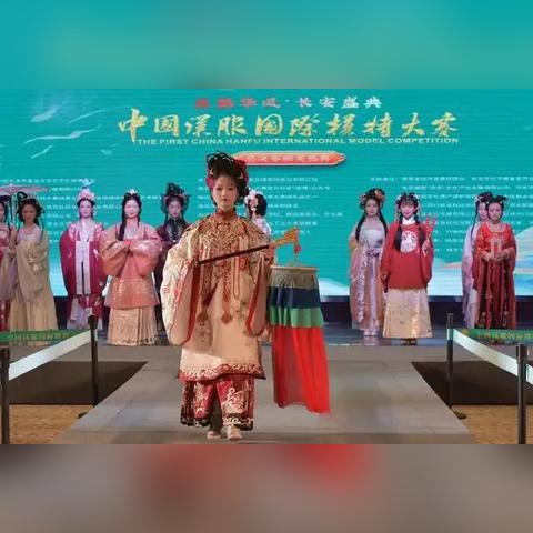 呦呦汉服博主推荐，盘点热门汉服品牌及穿搭案例