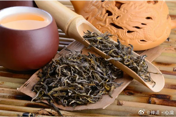 知味品牌茶叶，品质与口感的双重享受，你值得拥有！