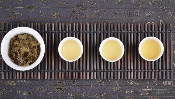 知味品牌茶叶，品质与口感的双重享受，你值得拥有！