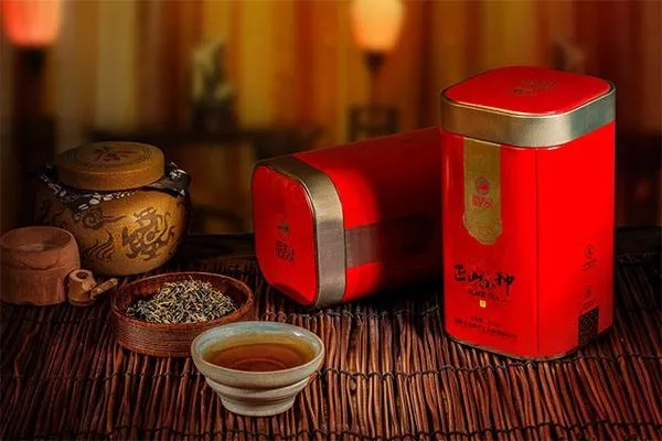 知味品牌茶叶，品质与口感的双重享受，你值得拥有！
