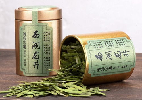 2023年度龙井茶叶品牌品鉴排行榜揭晓，哪些品牌脱颖而出？