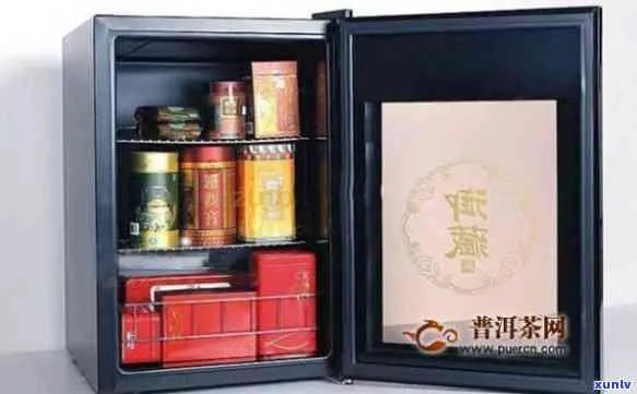 茶叶柜恒温推荐，这些品牌让你茶叶储存无忧