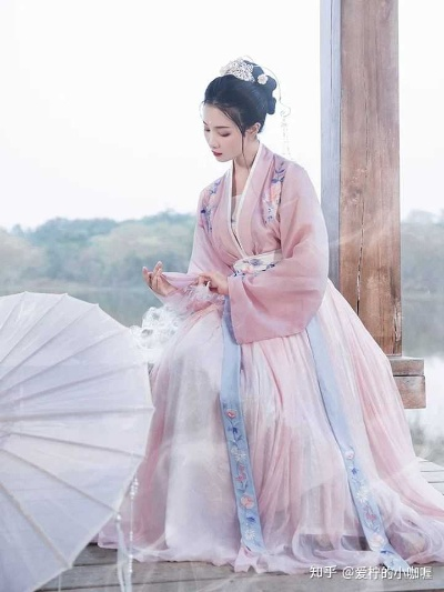 盘点国内优质的汉服品牌，穿上古韵今风！