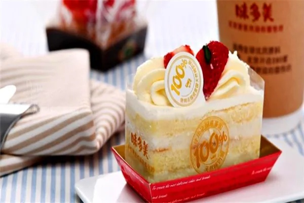🎂爆火蛋糕品牌大盘点，哪一款是你的心头好？