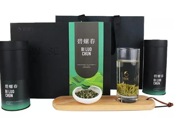 长沙碧螺春茶叶连锁品牌，品味传承，香飘万家
