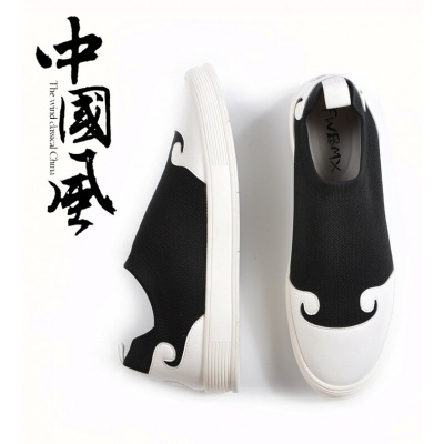 探寻正版汉服男款鞋子品牌，品质与传统的完美融合