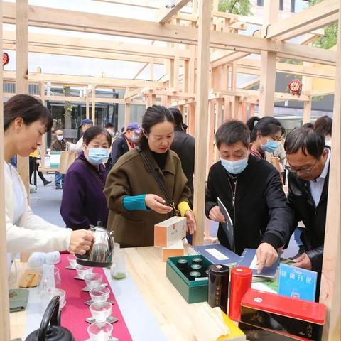 开化茶叶品牌推荐，品味经典，尽享茶香四溢