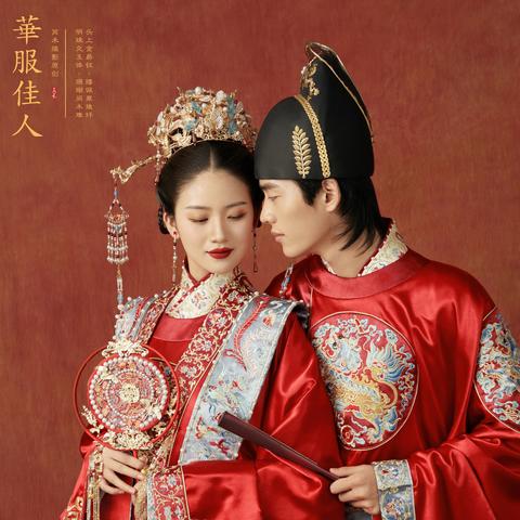 探寻知否同款汉服童装，带你走进传统文化之美