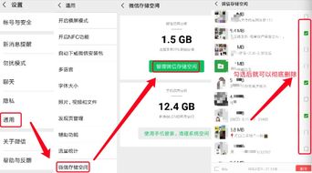 查询微信聊天记录大全，快速掌握查询技巧