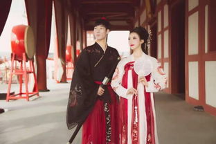 盘点小不点喜爱的汉服品牌，穿越古今的时尚之旅