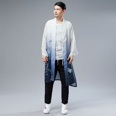 2023年度男生汉服原创品牌排行榜揭晓，谁才是潮流引领者？