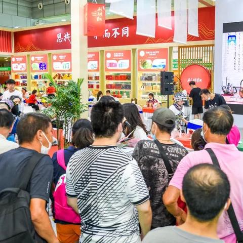 打造茶叶品牌，从茶香四溢到品味人生