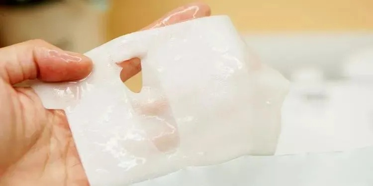 盘点热门腿部面膜品牌，让你的双腿水嫩光滑！