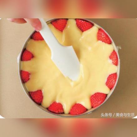 北京法式蛋糕品牌排行，品味法式浪漫，尽在这一榜单！