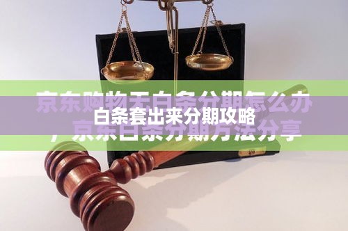 白条套出来分期攻略