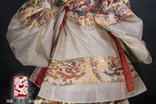 盘点汉服界的明星品牌，这些汉服品牌值得你一穿！