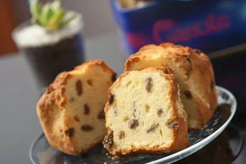 澳门牛油蛋糕品牌盘点，谁才是你的味蕾最爱？