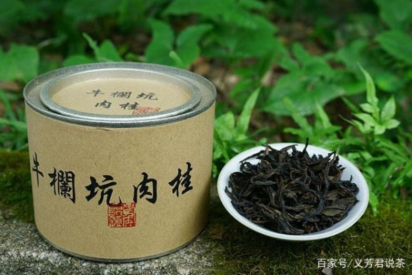 肉桂茶香四溢，探寻那些专注于肉桂的茶叶品牌