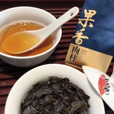 肉桂茶香四溢，探寻那些专注于肉桂的茶叶品牌