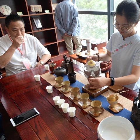 中山青茶，品味历史沉淀，探寻广东茶文化的魅力