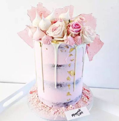澳门花束蛋糕品牌大盘点，甜蜜绽放，品味非凡
