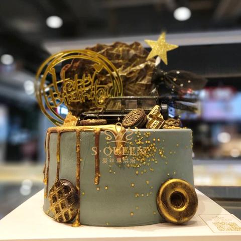 2023年最受欢迎的蛋糕品牌盘点及案例分析