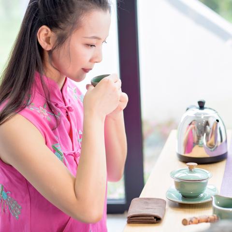 茶香四溢，品味人生—带你走进茶叶品牌集合店