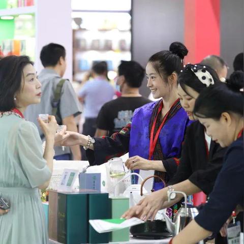 2023年中国茶叶行业品牌排行榜揭晓，哪些品牌脱颖而出？