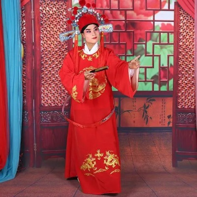 揭秘汉服驸马服饰，哪个品牌独领风骚？