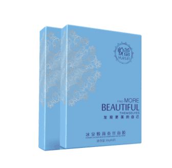 李俏俏亲测推荐，这些面膜品牌，让你的肌肤水嫩透亮！