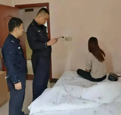 公安局查开房记录，揭示隐私与真相的双重探索