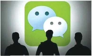 怎样查到我老公手机微信聊天记录