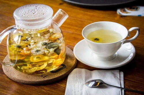 盘点那些对女人特别好的茶叶品牌，呵护健康从一杯茶开始
