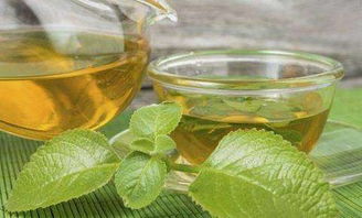 盘点那些好喝的茶叶凉茶品牌，夏日解暑必备！