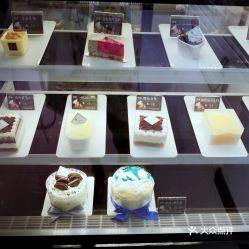 探秘重庆，寻找那家美味的蛋糕店—蛋糕品牌重庆店地址大揭秘！