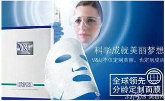 全球中端面膜品牌排行榜，美丽肌肤的平价守护者