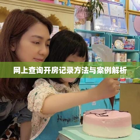 网上查询开房记录方法与案例解析